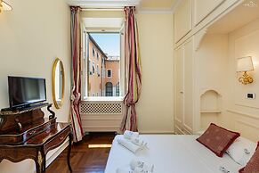 Baccina Apartment