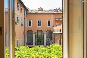 Baccina Apartment