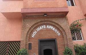holidaysapparte-marrakech