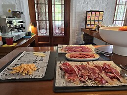 Hotel Quinta Solera