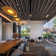 Stunning Sea View On High Floor