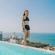 Stunning Sea View On High Floor
