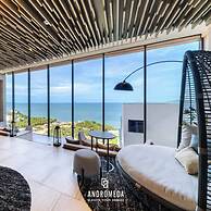 Stunning Sea View On High Floor