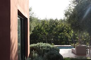 Villa Quince