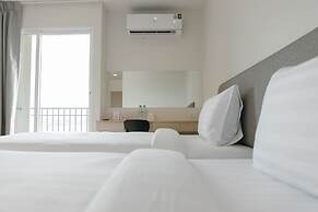 My Hotel Kanchanaburi