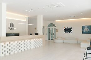 M Hotel Kanchanaburi