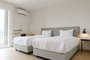 My Hotel Kanchanaburi