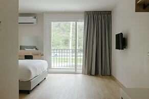 My Hotel Kanchanaburi