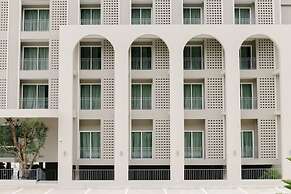 My Hotel Kanchanaburi