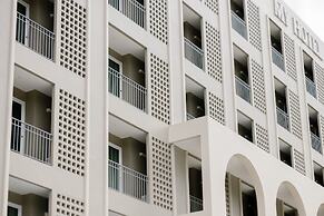 My Hotel Kanchanaburi