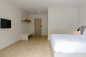 My Hotel Kanchanaburi
