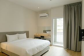 My Hotel Kanchanaburi