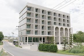 My Hotel Kanchanaburi