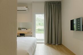 My Hotel Kanchanaburi