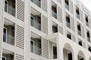 M Hotel Kanchanaburi