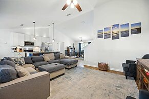 Salty Tradewind Retreat - 14ppl!
