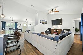 Salty Tradewind Retreat - 14ppl!