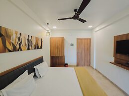 Green View Resort
