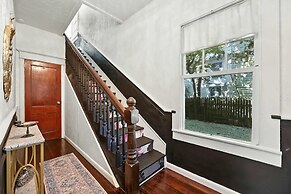 Periwinkle Perch - Home for 4