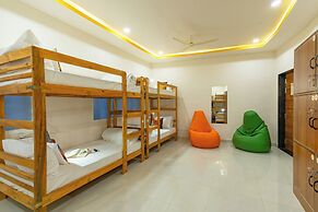 The Social Stays Jaipur