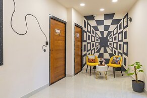 The Social Stays Jaipur