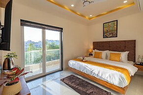 The Social Stays Jaipur