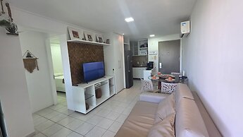 Beach Class Resort 1305 by La Playa