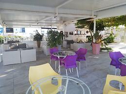 Alexia Hotel Apartments