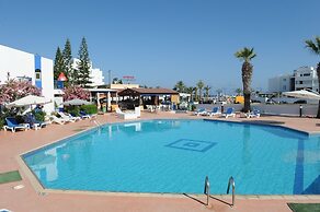 Alexia Hotel Apartments