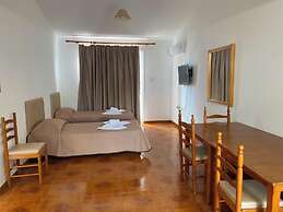 Alexia Hotel Apartments