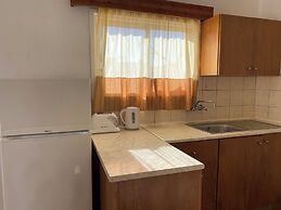 Alexia Hotel Apartments