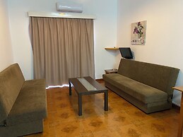 Alexia Hotel Apartments