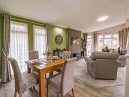 15 Badgers Retreat - Two Dales
