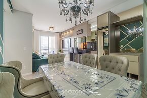 Apt With Barbecue Near the Beach Rgn0203