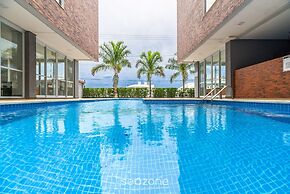 Apt With Barbecue Near the Beach Rgn0203