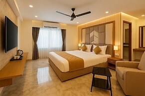 Golden Crown Suites