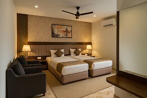 Golden Crown Suites