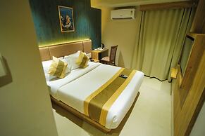 Hotel Amber Paramount