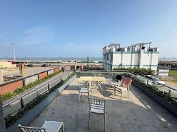 Hotel Golden Palace Rivera Puri