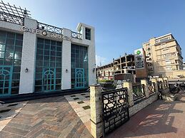 Hotel Golden Palace Rivera Puri