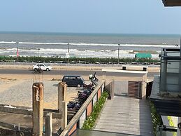 Hotel Golden Palace Rivera Puri