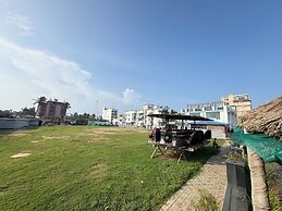 Hotel Golden Palace Rivera Puri