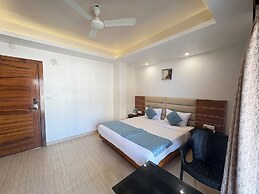 Hotel Golden Palace Rivera Puri