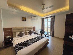 Hotel Golden Palace Rivera Puri