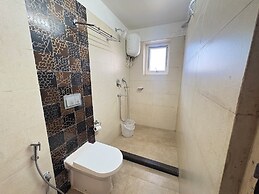 Hotel Golden Palace Rivera Puri