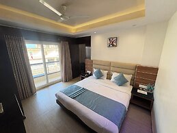 Hotel Golden Palace Rivera Puri