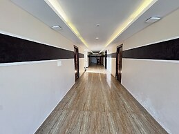 Hotel Golden Palace Rivera Puri