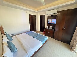 Hotel Golden Palace Rivera Puri