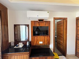 Hotel Golden Palace Rivera Puri
