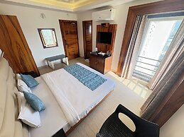 Hotel Golden Palace Rivera Puri